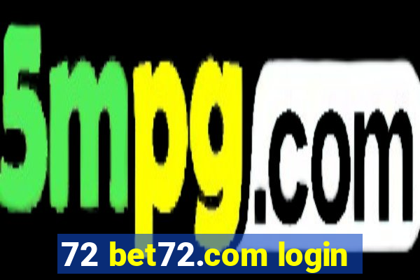 72 bet72.com login